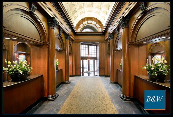 22 Batterymarch St, Boston, MA 02109